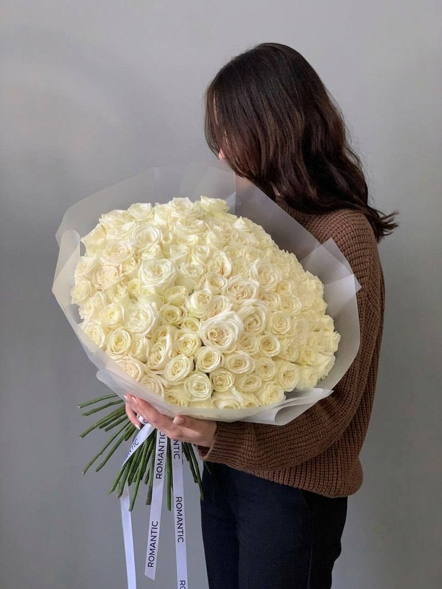 101 причина любить